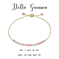 Delta Gamma